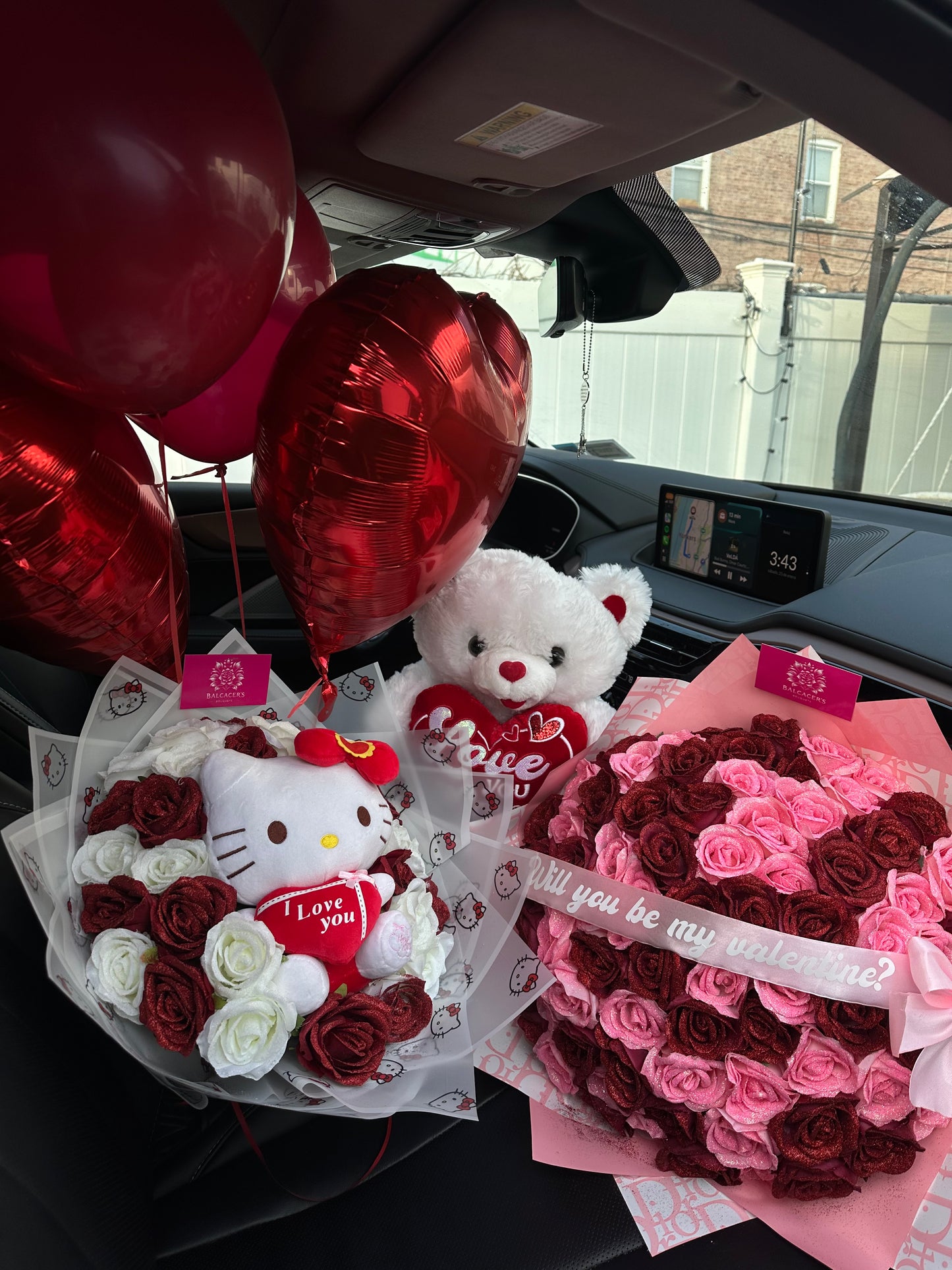 Valentine’s day Bundle