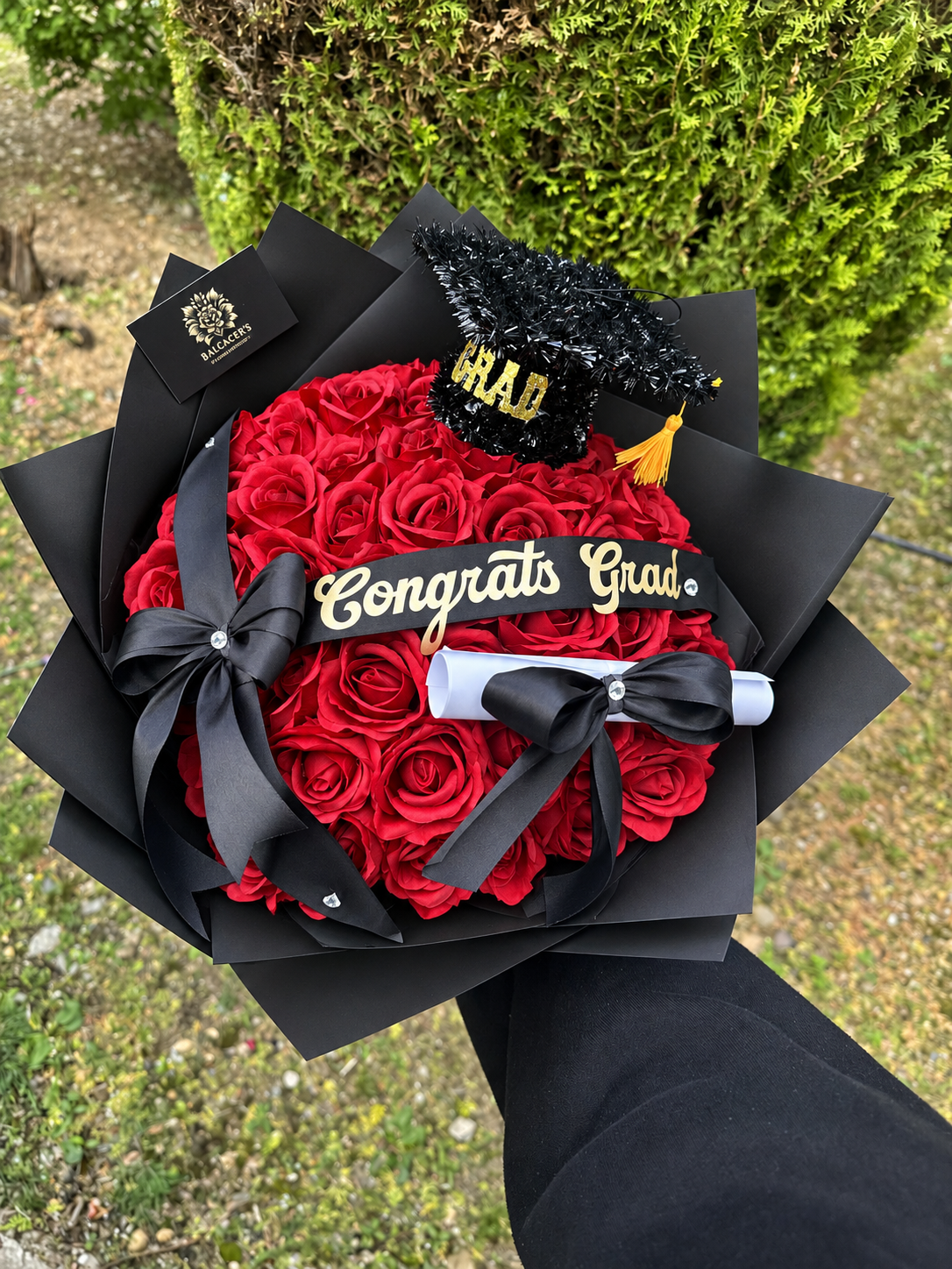 The Graduate